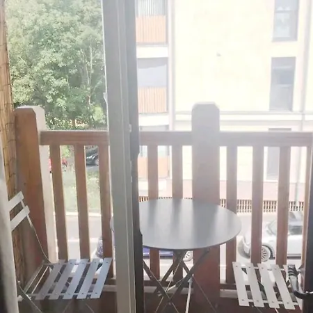 Charme Petite Terrasse A 400m De Paris * Gentilly
