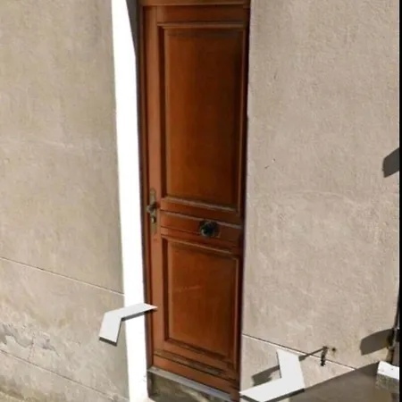 Charme Petite Terrasse A 400m De Paris * Gentilly